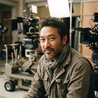 老司机视频导演赵明辉-制片人